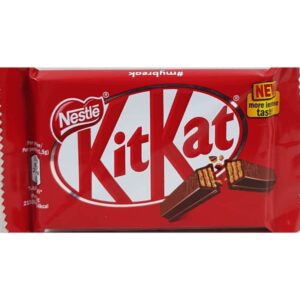 Kit Kat Balls en sachet 250g - My Candy Factory