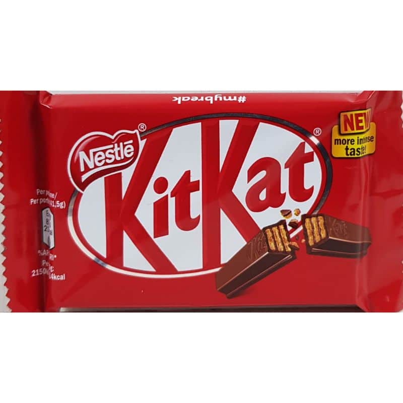 Kit Kat 4 Finger 41.5g