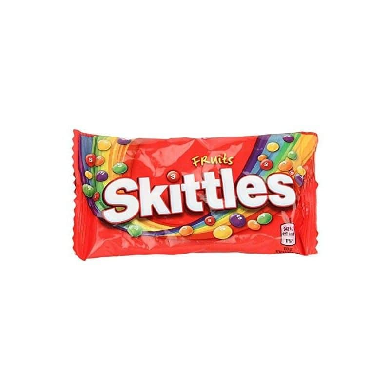 Skittles Fruits - 45 g