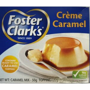 Foster Clark's – Convenience Online