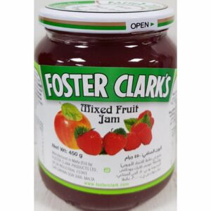 Foster Clark's – Convenience Online