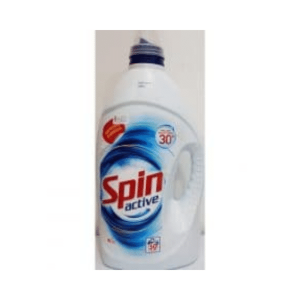 SPIN ACTIVE 4L