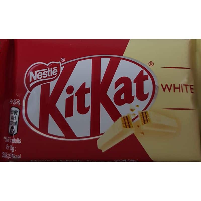 Kit Kat 4 Finger 41.5g