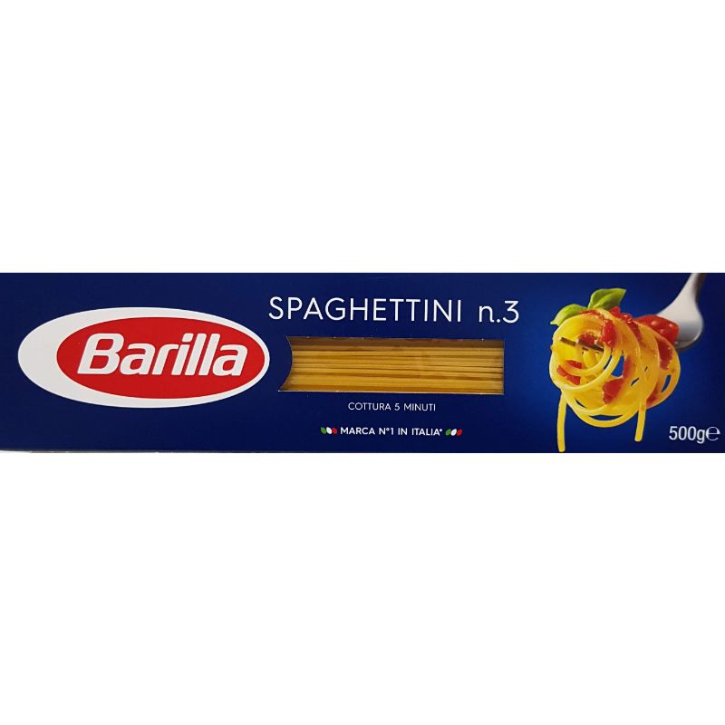 Spaghetti-Barilla-Spaghetti-6Pack(3Rotini-3Farfalle)-B – BARFFOODZ