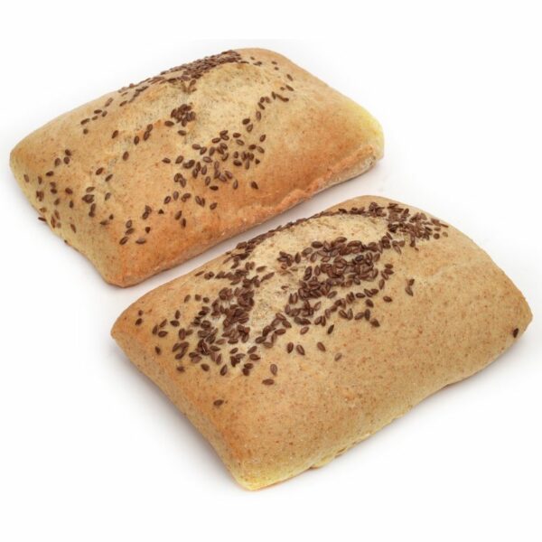 CIABATTA BROWN