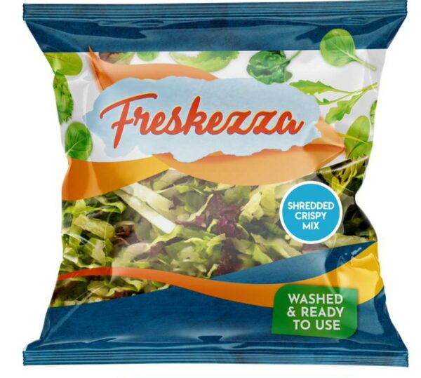 MIL-KCINA TAZ-ZIJA FRESKEZZA SHD CLAS MIX 200G