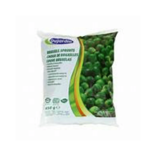 Dujardin Brussels Sprouts 450g