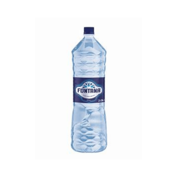 Fontana 2Ltr Water