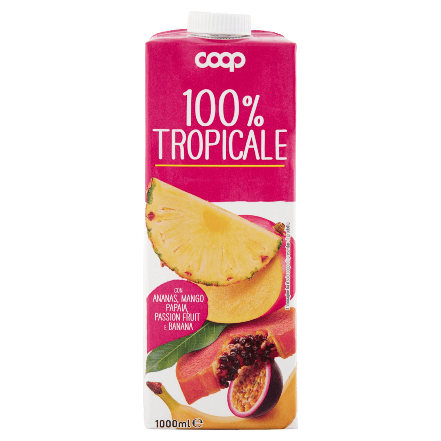 COOP 100 Tropical Fruits Juice 1L Buy 2 For EUR 3 60 Convenience coop-100-tropical-fruits-juice-1l-buy-2-for-eur-3-60-convenience