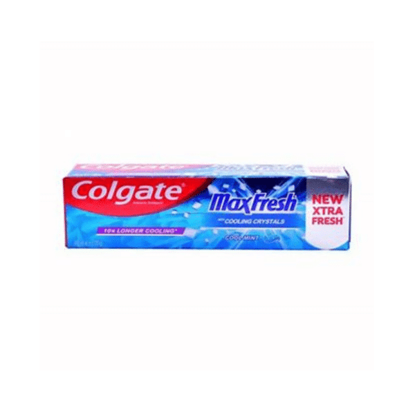 COLGATE TP MAXFRESH COOLMINT 100ML