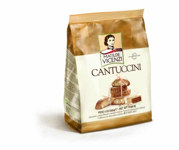 Vincenzo Cantuccini 225g