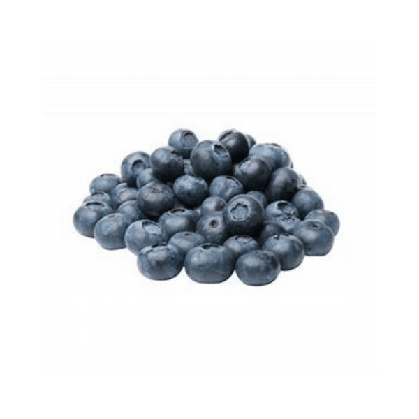 Blueberries