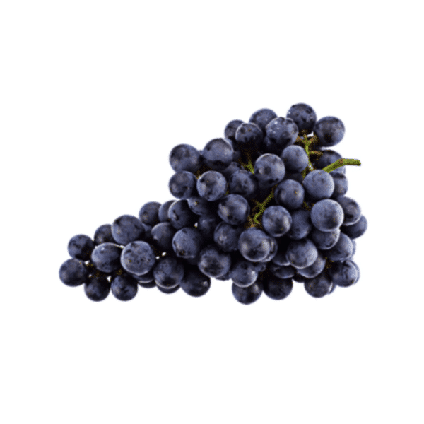 Grapes Black