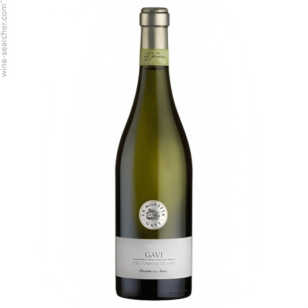 La Monetta Gavi Di Gavi 75cl 12.5% DOC