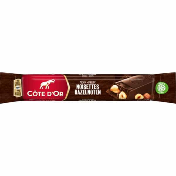 COTE DOR DARK WHOLENUT 45G