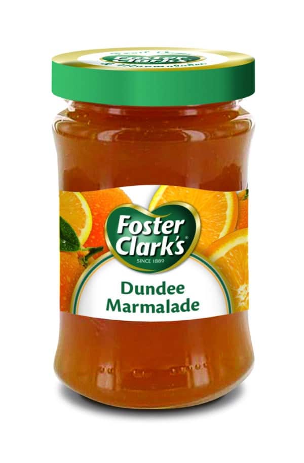 FOSTER CLARK'S MARMALADE DUNDEE 450G