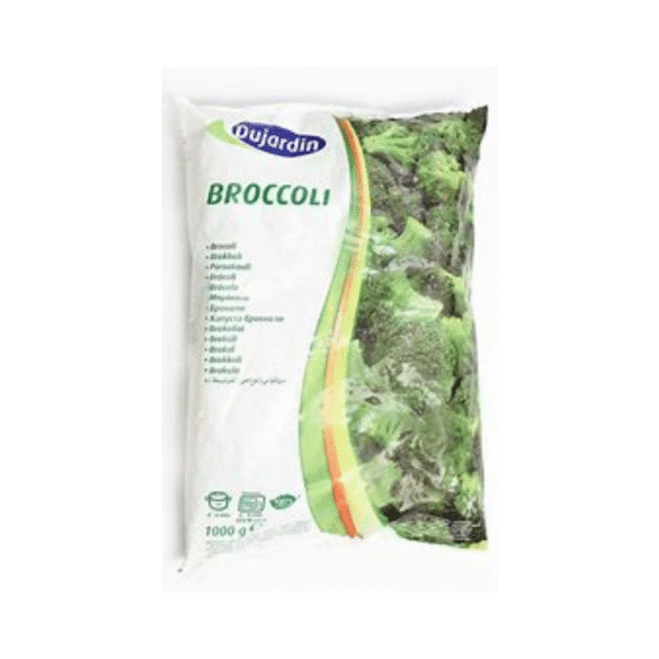 DUJARDIN BROCCOLI 1KG