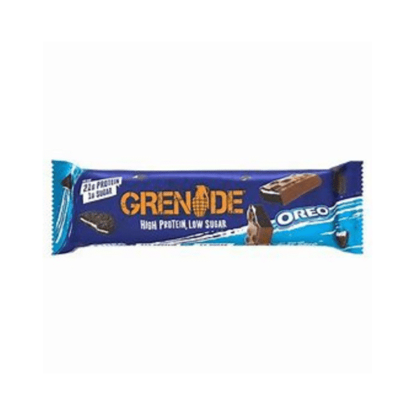 GRENADE OREO 60G