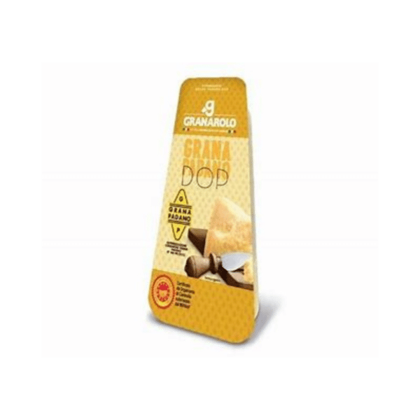 GRANAROLO GRANA PADANO 200G