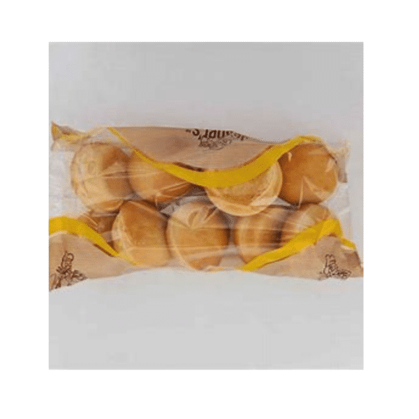 Jesper soft white rolls