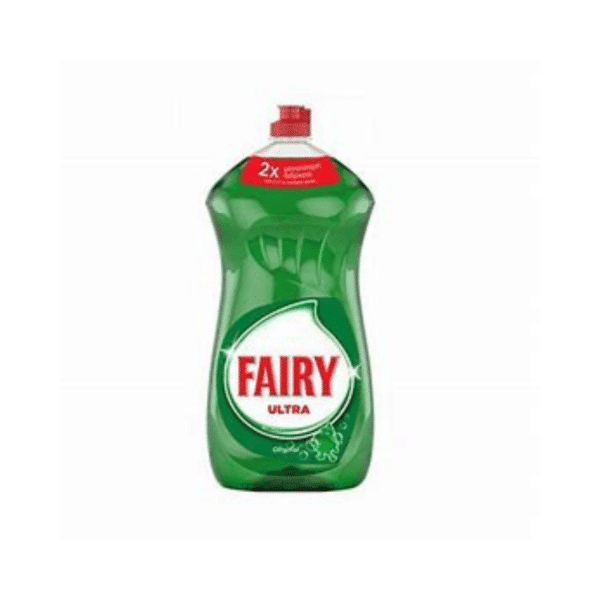 FAIRY DISHWASH ORIGINAL 1.5L